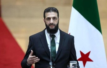 عاجل.. الرئيس السوري أحمد الشرع يصل روسيا في زيارة رسمية