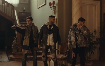 معتز هشام يواجه الخطر بشجاعة ويخفي هويته في مسلسل "ولاد الشمس"