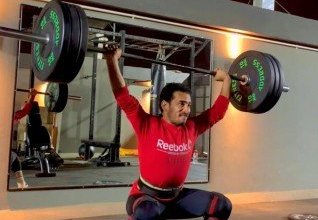 أحمد فتحي حشيش: التحضيرات لا زالت مستمرة لبطولة العالم في الأهرامات