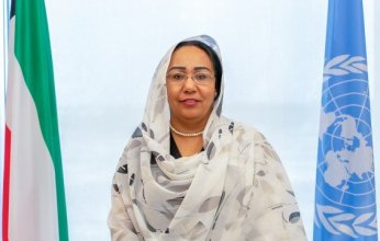ممثل الأمين العام للأمم المتحدة: دولة الكويت تشهد إصلاحات قانونية تاريخية في مجال حقوق المرأة وحمايتها