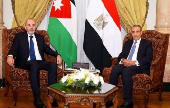 مصر والأردن تبحثان ترتيبات القمة العربية الطارئة