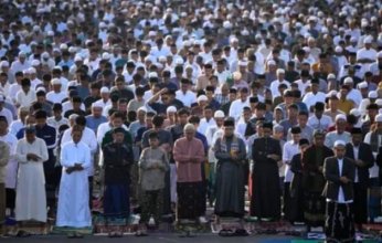 كل ما تحتاج معرفته عن صلاة العيد 2025: دار الإفتاء تكشف عن الخطوات والمواعيد في مصر