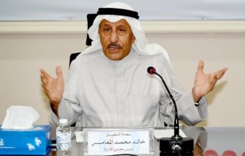 الهلال الأحمر الكويتي تتبرع بمليوني دينار لدعم الحملة الوطنية الثالثة لسداد ديون الغارمين