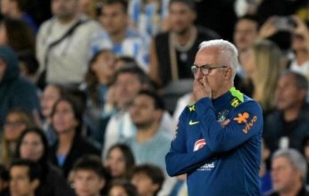 بعد فضيحة الأرجنتين.. إقالة مدرب المنتخب البرازيلي