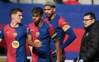 "لفتة إنسانية".. ريال مدريد يساند برشلونة في وفاة طبيبه