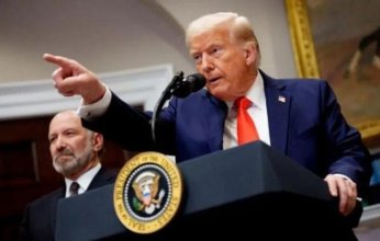 «ترامب» يعلن تفعيل التعريفات الجمركية على كندا والمكسيك اليوم.. ما تأثير ذلك على الأسواق؟