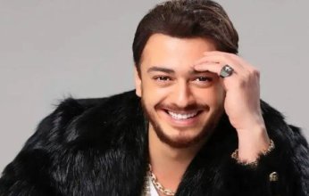 سعد لمجرد يوجه رسالة مؤثرة لوالدته وزوجته في اليوم العالمي للمرأة