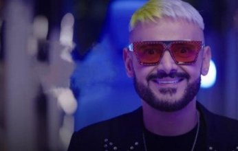 رامز جلال يصور المشاهد الاخيرة لبيج رامى بعد اجازة عيد الاضحى