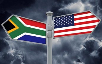 واشنطن تطرد سفير جنوب أفريقيا لديها لهذا السبب الغريب.. ما التفاصيل؟