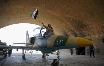 وزارة الدفاع التركية تبحث إنشاء قاعدة لتدريب الجيش السوري