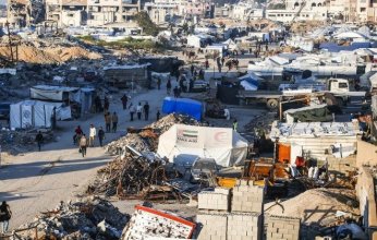 الهيئة المستقلة لحقوق الإنسان: الحصار على غزة يفاقم الكارثة الإنسانية