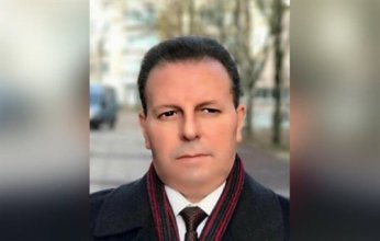 تفاصيل مثيرة بشأن اغتيال السفير السوري المنشق نور الدين اللباد في درعا