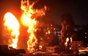 "حماس" تتوعد الاحتلال الإسرائيلي بصواريخ لم تستخدم من قبل إذا استمر التصعيد في غزة