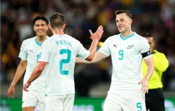 منتخب ثانٍ يضمن تأهله لكأس العالم 2026