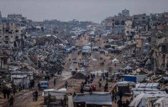 حماس: إغلاق الاحتلال للمعابر عقاب جماعي وجريمة حرب تهدد حياة المدنيين في غزة