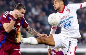 بسبب الصيام.. لاعب مغربي يتعرض للعنصرية من قبل مدربه الفرنسي