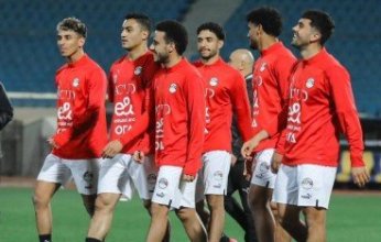 تشكيل منتخب مصر المتوقع أمام سيراليون بتصفيات كأس العالم