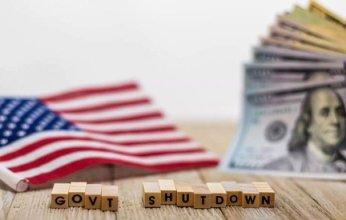 العجز الفيدرالي الأمريكي يتجاوز 300 مليار دولار في فبراير