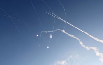 "القسام": قصفنا تل أبيب برشقة صاروخية ردا على المجازر بحق المدنيين الفلسطينيين