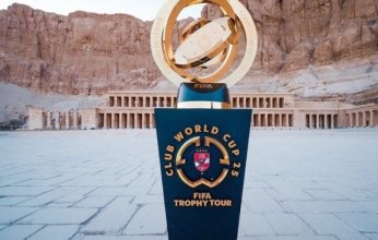 "فيفا" يصدم مسؤولي النصر السعودي بشأن مونديال الأندية