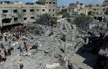 ارتفاع حصيلة العدوان الإسرائيلي على غزة إلى 48577 شهيدا و112041 مصابا