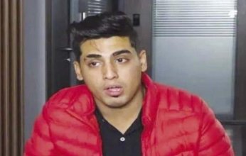 حبس «كروان مشاكل» 3 أشهر وغرامة 5 آلاف جنيه.. ما القصة؟