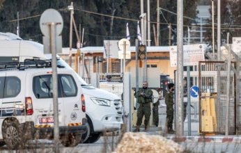 نادي الأسير: 9500 معتقل فلسطيني في السجون الإسرائيلية بينهم 350 طفلًا و21 امرأة