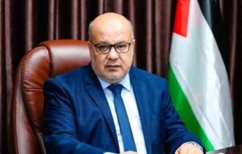 من هو عصام الدعاليس رئيس حكومة غزة الذي أعلنت "حماس" استشهاده اليوم؟