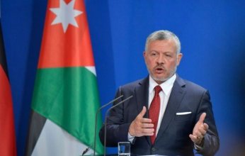 الملك عبد الله: الأردن مستمر في بذل كل الجهود لدعم صمود الأشقاء الفلسطينيين