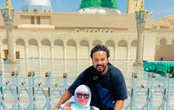 بمناسبة عيد الأم.. زجزاج غانم يطرح "مولاتي" إهداءً لوالدته