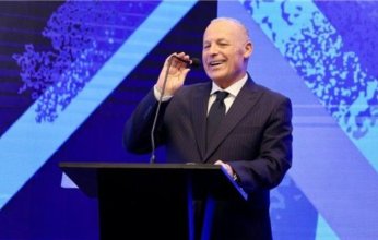 وزير الرياضة السعودي يهنئ أبو ريدة بانتخابه بمجلس فيفا