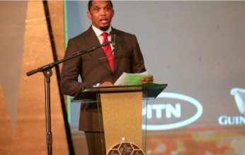 بقرار المحكمة.. ترشح إيتو لمنصب نائب رئيس "الكاف"