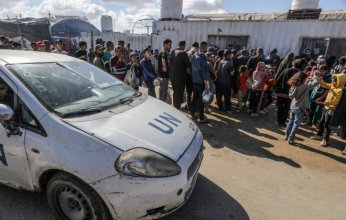 خبراء أمميون: الاحتلال الإسرائيلي يستخدم "عسكرة المجاعة" في غزة بما يشكل جريمة حرب