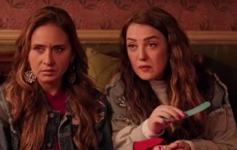 دراما رمضان 2025.. فرحات يصالح كندة علوش بتبنيه لطفل مسروق في «إخواتي»