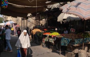 توقعات بانخفاض التضخم في مصر إلى 14.5%.. هل يحدث ومتى؟