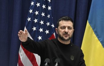 ماسك يدعو زيلينسكي للرحيل إلى بلد محايد وسط تصاعد الضغوط الأمريكية لاستبداله