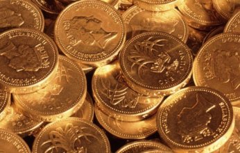 مفاجأة | سعر الجنيه الذهب في مصر بختام تعاملات.. اليوم 14-3-2025