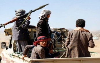 سقوط صاروخ حوثي في جنوب سيناء كان موجها لإسرائيل