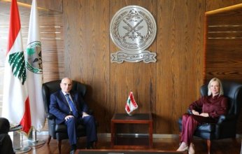 وزير الدفاع اللبناني: على إسرائيل تنفيذ اتفاق وقف إطلاق النار والانسحاب