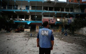 فرنسا تطالب بفتح تحقيق في هجوم للاحتلال الإسرائيلي على مبنى أممي وسط غزة