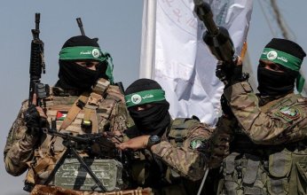 خليل الحية: حماس لن تلقي سلاحها ما دام الاحتلال مستمرا