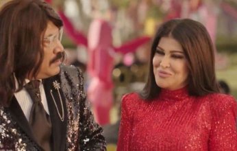 بسبب "العتاولة 2".. جومانا مراد تتصدر ترند موقع التغريدات "إكس"