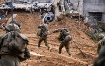 استشهاد فلسطيني وإصابة 2 آخرين برصاص الاحتلال في حي الشجاعية شرق مدينة غزة