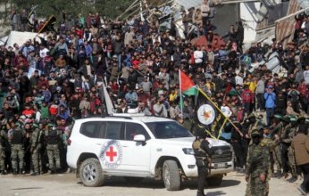 تفاؤل أميركي باتفاق وشيك مع "حماس" للإفراج عن الأسرى في غزة