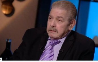 وفاة الفنان المصري إحسان الترك بعد صراع مع المرض