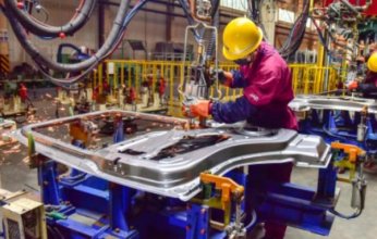 الصين تعزز الصناعة الرقمية بإيرادات تجاوزت 4.9 تريليون دولار في 2024