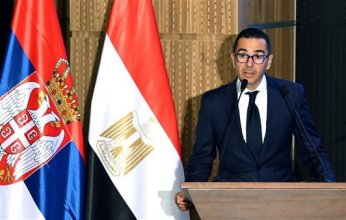 وزير الاستثمار: مصر تسعى لزيادة صادراتها إلى السوق الروسى