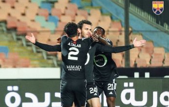 في الوقت القاتل.. الزمالك يتعادل أمام الجونة بكأس عاصمة مصر