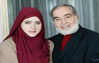 ماذا قالت الفنانة المصرية المعتزلة شمس البارودي في رثاء الراحل حسن يوسف؟