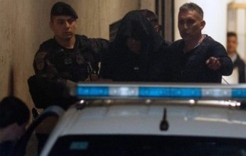 اعتقال حارس مارادونا الشخصي بتهمة «شهادة زور»